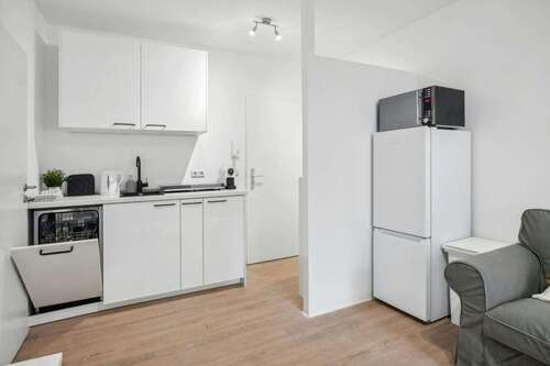 Foto - Wohnen auf Zeit in Hamburg 1.690,00 €