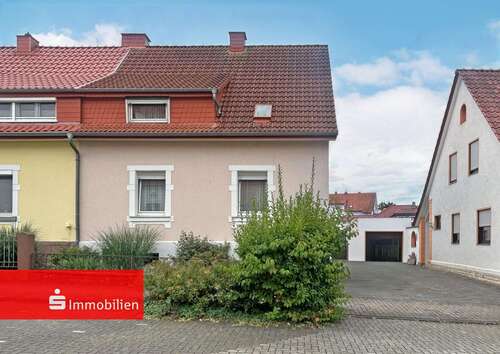 Foto - Haus zum Kaufen in Hünfeld 210.000,00 € 135 m²