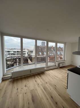 Foto - Wohnung zum Kaufen in Köln 185.000,00 € 26 m²