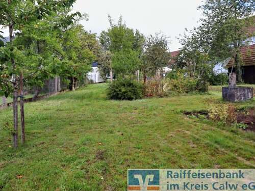 Foto - Grundstück zu verkaufen in Neuweiler 122.000,00 € 1015 m²