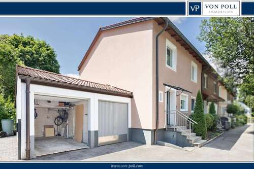 Foto - Haus zum Kaufen in Planegg 940.000,00 € 129.37 m²