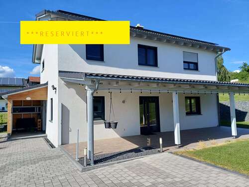 Foto - Haus zum Kaufen in Fürstenstein 499.000,00 € 153 m²