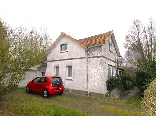 Foto - Haus zum Kaufen in Wittmund Altfunnixsiel 95.000,00 € 120 m²
