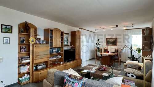 Foto - Wohnung zum Kaufen in Bietigheim-Bissingen 197.500,00 € 73.88 m²