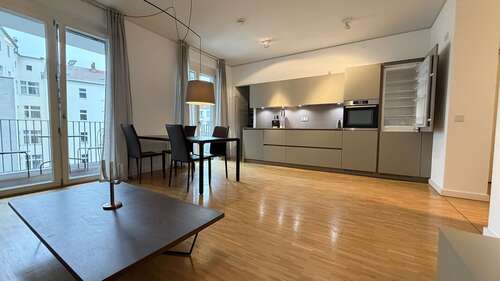 Foto - Wohnung zum Kaufen in Berlin 850.000,00 € 85 m²