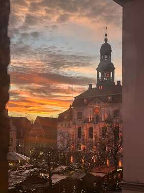 Foto - Wohnung zum Mieten in Lüneburg 795,00 € 55 m²