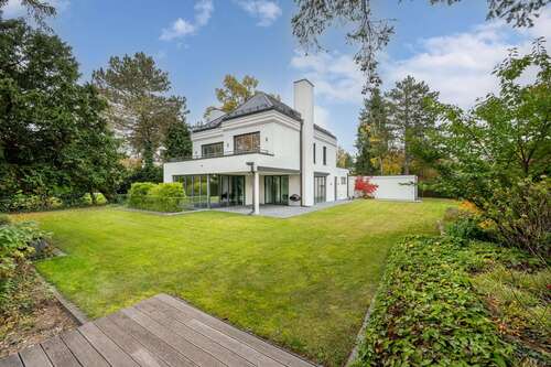 Foto - Haus zum Kaufen in Pullach 7.500.000,00 € 446.68 m²