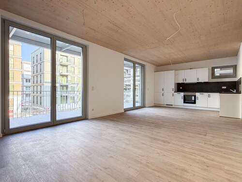 Foto - Wohnung zum Mieten in Heilbronn 1.155,00 € 69 m²