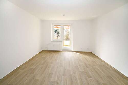 Foto - Wohnung zum Mieten in Lutherstadt Eisleben 322,00 € 58.53 m²