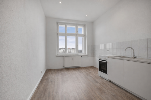 Foto - Wohnung zum Mieten in Berlin 790,00 € 61.54 m²