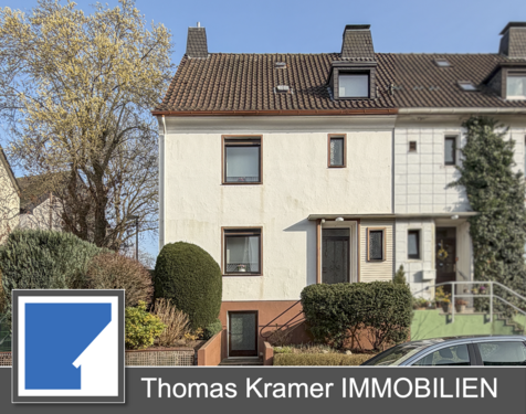 Foto - Haus zum Kaufen in Wuppertal 329.000,00 € 150 m²