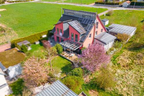 Foto - Haus zum Kaufen in Weiden in der Oberpfalz 619.000,00 € 160 m²