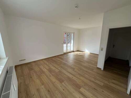 Foto - Wohnung zum Mieten in Eberswalde 638,44 € 58.04 m²