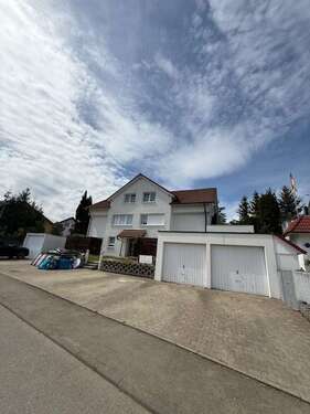 Foto - Wohnung zum Kaufen in Rangendingen 129.900,00 € 45 m²