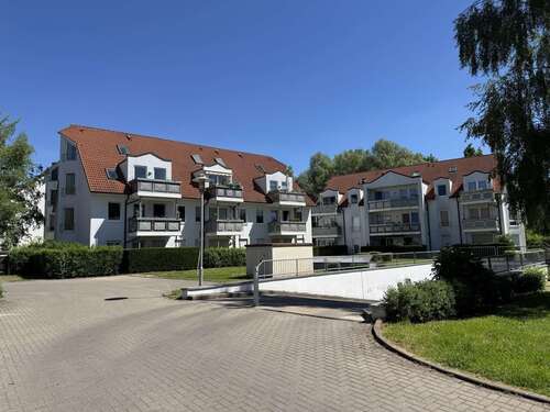 Foto - Wohnung zum Kaufen in Magdeburg 150.000,00 € 74.2 m²