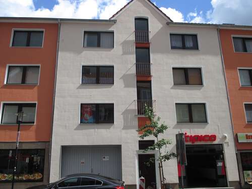 Foto - Wohnung zum Mieten in Hildesheim 470,00 € 45 m²