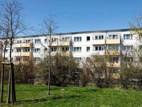 Foto - Wohnung zum Mieten in Prenzlau 350,00 € 49.57 m²