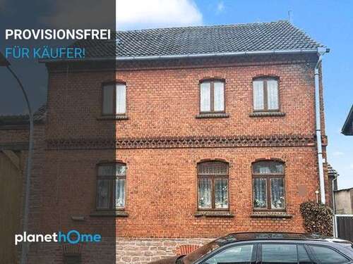 Foto - Haus zum Kaufen in Altenhausen OT Ivenrode 50.000,00 € 80 m²