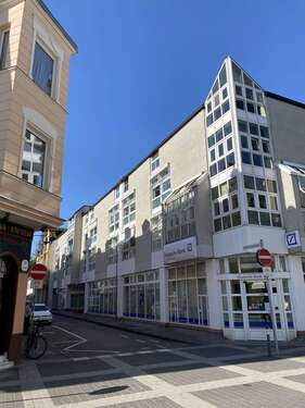 Foto - Büro in Brühl 1.150,00 € 94.52 m²