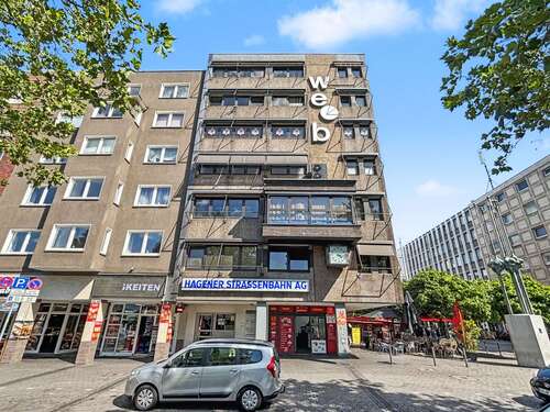 Foto - Büro in Hagen 270.000,00 € 160 m²