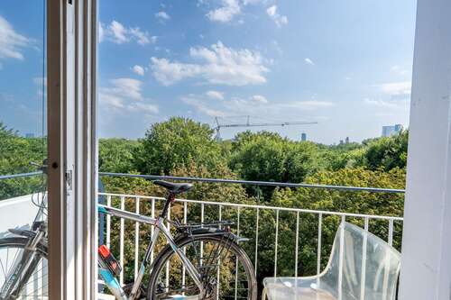 Foto - Wohnung zum Kaufen in Berlin 299.000,00 € 44 m²