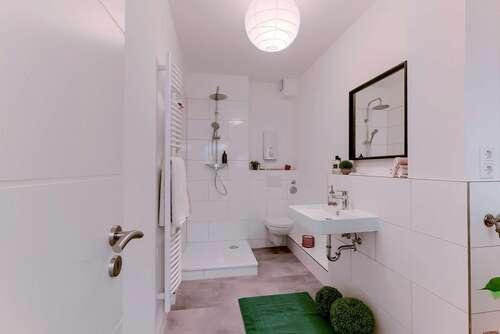 Foto - Wohnung zum Kaufen in Hanstedt 139.876,00 € 78.52 m²