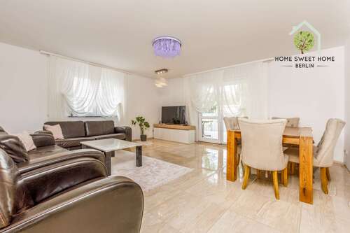 Foto - Haus zum Kaufen in Berlin 1.250.000,00 € 260 m²