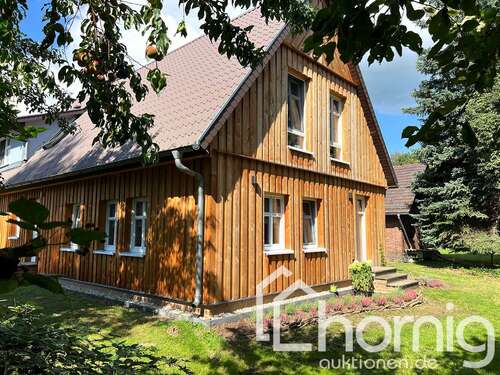 Foto - Haus zum Kaufen in Burg (Spreewald) 599.000,00 € 219 m²