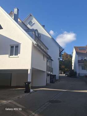 Foto - Wohnung zum Kaufen in Langenau 210.000,00 € 60 m²