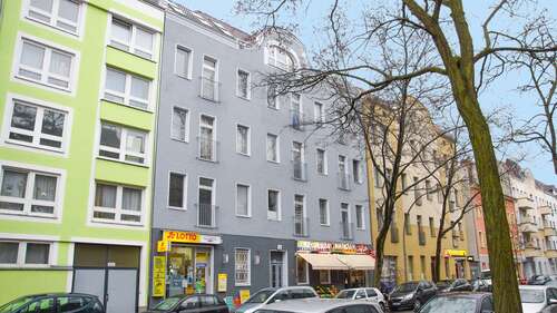 Foto - Wohnung zum Mieten in Berlin 1.550,00 € 118.18 m²