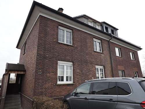 Foto - Wohnung zum Mieten in Werne 530,00 € 53 m²