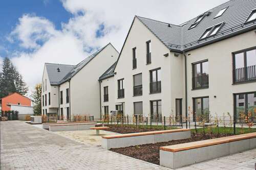 Foto - Wohnung zum Mieten in München 2.250,00 € 93.5 m²