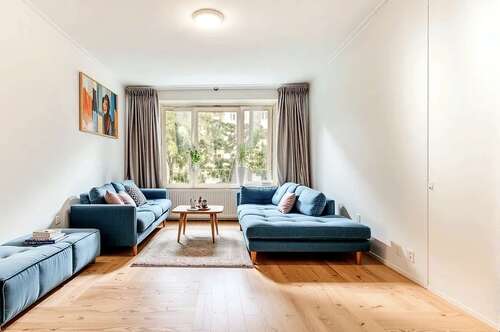 Foto - Wohnung zum Kaufen in Berlin 179.000,00 € 34.41 m²