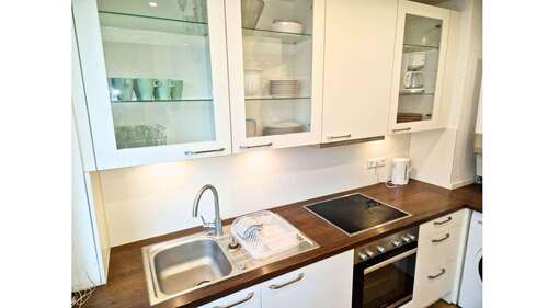 Foto - Wohnung zum Kaufen in Karlsruhe 239.000,00 € 62 m²