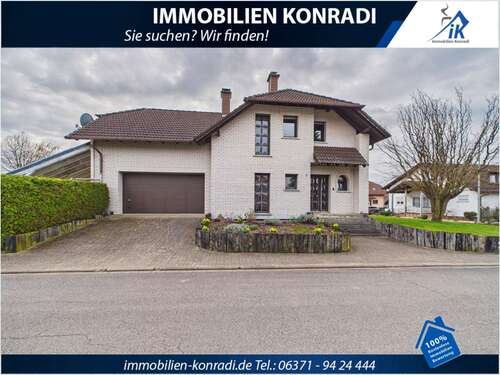 Foto - Haus zum Kaufen in Herschberg 359.000,00 € 160 m²