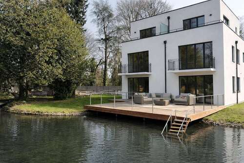 Foto - Grundstück zu verkaufen in Solingen 1.100.000,00 € 2318 m²