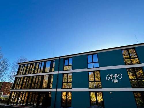 Foto - Wohnung zum Mieten in Rostock 470,00 € 26 m²