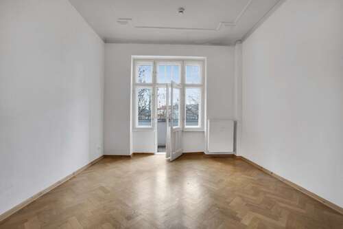 Foto - Wohnung zum Mieten in Berlin 1.142,00 € 87.38 m²