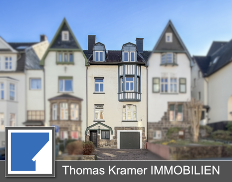 Foto - Haus zum Kaufen in Wuppertal 449.000,00 € 250 m²