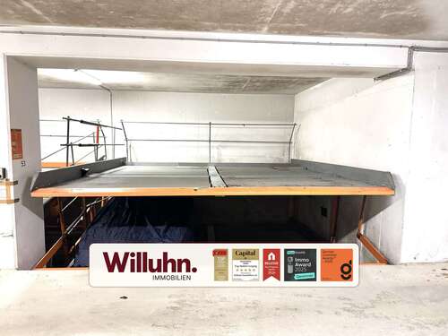 Foto - Garage zu verkaufen in Leipzig 9.500,00 €