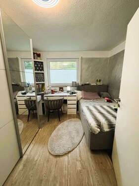 Foto - Wohnung zum Kaufen in Kuppenheim 329.000,00 € 136 m²