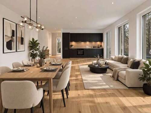 Foto - Wohnung zum Kaufen in Solingen 420.000,00 € 105 m²