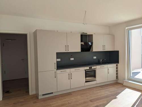 Foto - Wohnung zum Mieten in Bernau bei Berlin 805,00 € 70.3 m²