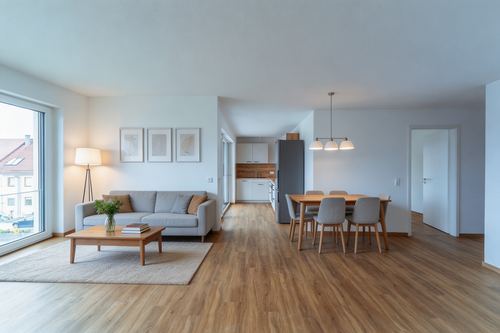 Foto - Wohnung zum Mieten in Eutingen im Gäu 1.329,00 € 112.38 m²