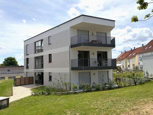Foto - Wohnung zum Mieten in Eutingen im Gäu 1.329,00 € 112.38 m²
