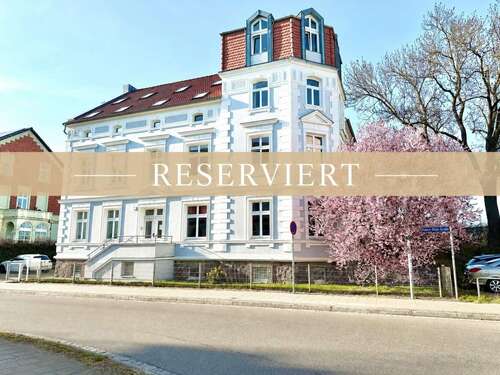 Foto - Wohnung zum Kaufen in Neubrandenburg 145.000,00 € 57 m²