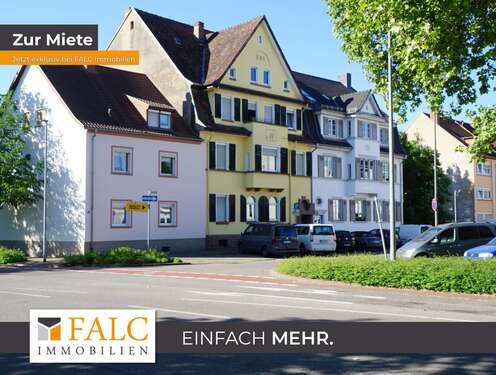 Foto - Wohnung zum Mieten in Homburg 620,00 € 65 m²