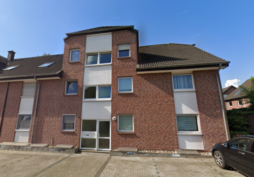 Foto - Wohnung zum Mieten in Moers 560,00 € 55.87 m²