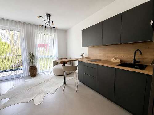 Foto - Wohnung zum Kaufen in Mönchengladbach 222.000,00 € 37 m²