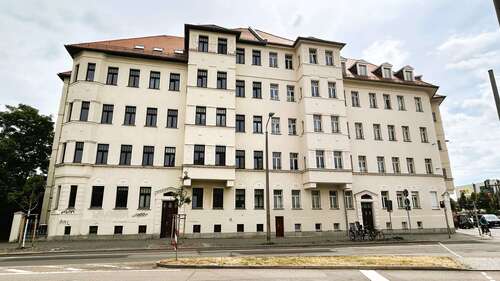 Foto - Wohnung zum Kaufen in Leipzig 299.900,00 € 98 m²